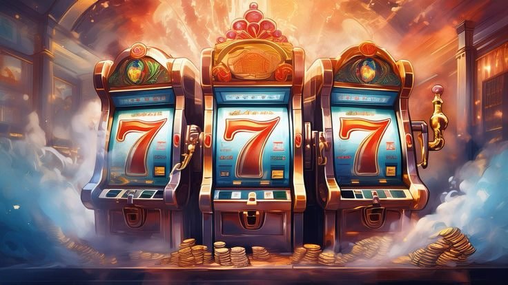 tokek slot featured game showcase