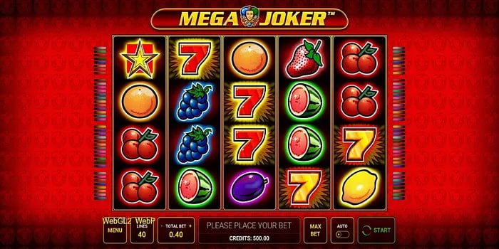 tokek slot featured game showcase